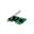 InLine Gigabit Netzwerkkarte, 1x RJ45 1Gb/s, PCIe x1, low profile