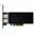 InLine Dual 10-Gigabit Netzwerkkarte, 2x RJ45 10Gb/s, PCIe x8