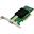 InLine 10-Gigabit Netzwerkkarte, 1x SFP+, PCIe x8, inkl. low profile