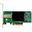 InLine 10-Gigabit Netzwerkkarte, 1x SFP+, PCIe x8, inkl. low profile