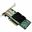 InLine Dual 10-Gigabit Netzwerkkarte, 2x SFP+, PCIe x8, inkl. LP