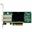 InLine Dual 10-Gigabit Netzwerkkarte, 2x SFP+, PCIe x8, inkl. LP