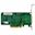 InLine Dual 10-Gigabit Netzwerkkarte, 2x SFP+, PCIe x8, inkl. LP