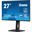 27" (68,58cm) iiyama ProLite XUB2792UHSU-B6 schwarz 3840x2160 1x