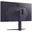 32" (81,28cm) LG Electronics UltraGear 32GS75Q-B schwarz