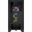 Corsair 3000D RGB Airflow Midi Tower schwarz / Retourenware