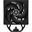 Arctic Freezer 36 schwarz Tower Kühler / Retourenware, nur