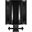 Arctic Freezer 36 schwarz Tower Kühler / Retourenware, nur