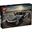 LEGO Technic 42173 Koenigsegg Jesko Absolut Supersportwagen in Grau