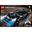 LEGO Technic 42176 Porsche GT4 e-Performance Rennwagen, Spielzeugauto
