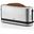 WMF 04.1412.0011 Küchenminis Langschlitz Toaster