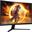 32" (81,28cm) AOC CQ32G4VE schwarz 2560x1440 1xDisplayPort 1.4 /