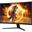 32" (81,28cm) AOC CQ32G4VE schwarz 2560x1440 1xDisplayPort 1.4 /