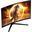 32" (81,28cm) AOC CQ32G4VE schwarz 2560x1440 1xDisplayPort 1.4 /