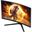32" (81,28cm) AOC CQ32G4VE schwarz 2560x1440 1xDisplayPort 1.4 /