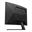 32" (81,28cm) AOC CQ32G4VE schwarz 2560x1440 1xDisplayPort 1.4 /