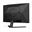 32" (81,28cm) AOC CQ32G4VE schwarz 2560x1440 1xDisplayPort 1.4 /