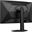 27" (68,58cm) AOC CQ27G4X schwarz 2560x1440 1xDisplayPort 1.4 /