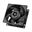 80x80x38mm Arctic ACC S8038-10K 80mm Case Fan