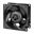 80x80x38mm Arctic ACC S8038-10K 80mm Case Fan
