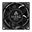 80x80x38mm Arctic ACC S8038-10K 80mm Case Fan
