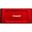 2TB Kingston XS1000 Red USB 3.2 ext
