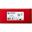2TB Kingston XS1000 Red USB 3.2 ext
