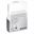 2TB Kingston XS1000 Red USB 3.2 ext