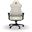 Corsair Gaming Stuhl TC500 LUXE Gaming Chair-Frost