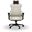 Corsair Gaming Stuhl TC500 LUXE Gaming Chair-Frost