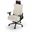 Corsair Gaming Stuhl TC500 LUXE Gaming Chair-Frost