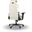 Corsair Gaming Stuhl TC500 LUXE Gaming Chair-Frost