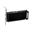 4GB MSI GeForce GT 1030 LP OC Passiv PCIe 3.0 x16 (x4) (Retail)