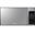Samsung Mikrowelle GE83X 23l/800W sr