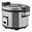 Cuckoo Reiskocher 6.30l CR-3511E antihaft Edelstahlgehäuse