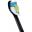 Philips Zahnbürste HX6800/44 / PC4300B Schwarz
