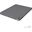 Logitech Combo Touch iPad Air 13" (2024) grau QWERTZ