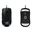 CHERRY Xtrfy M50 USB schwarz (kabelgebunden)