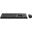 Trust ODY II WL KEYBOARD MOUSE BLK D