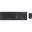 Trust ODY II WL KEYBOARD MOUSE BLK D