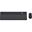 Trust ODY II WL KEYBOARD MOUSE BLK D