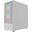 Gamdias Talos M3 MESH V2 WH Midi Tower weiss
