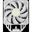 Gamdias Boreas M2-51D WH Tower Kühler