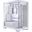 Corsair 3500X Midi Tower ohne Netzteil weiss
