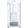 Corsair 3500X Midi Tower ohne Netzteil weiss