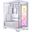 Corsair 3500X ARGB Midi Tower ohne Netzteil weiss
