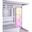 Corsair 3500X ARGB Midi Tower ohne Netzteil weiss