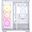 Corsair 3500X ARGB Midi Tower ohne Netzteil weiss