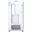 Corsair 3500X ARGB Midi Tower ohne Netzteil weiss