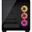 Corsair iCue 3500X RGB Midi Tower ohne Netzteil schwarz